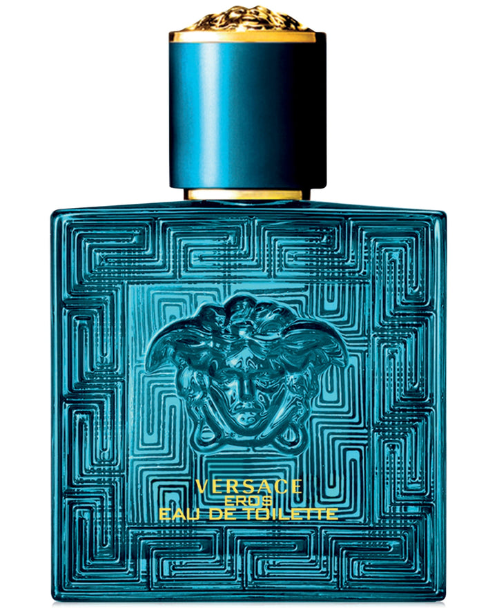 Versace Eros Eau de Toilette Spray