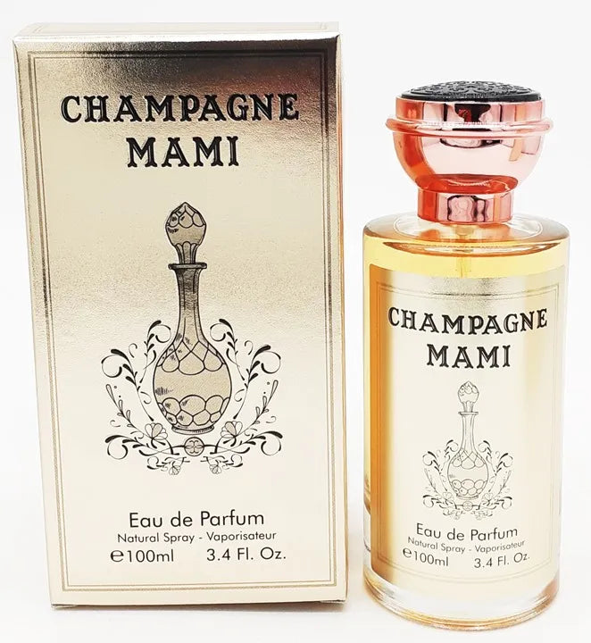 Champagne Mami Eau De Parfum 