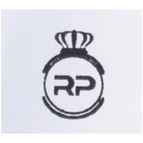 logo of RP