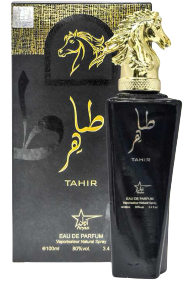 Tahir Gold Eau De Parfum 3.4 Oz  for Men