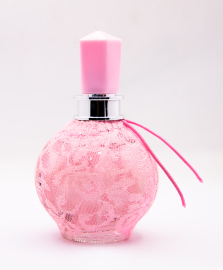 Pink Lace Eau De Parfum 3.4 Oz  for Women