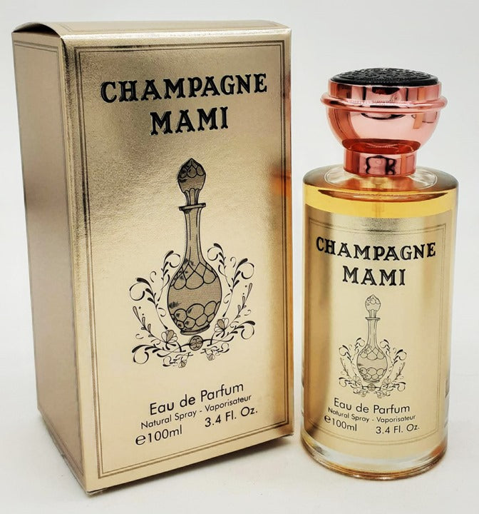Champagne Mami Eau De Parfum 100ML